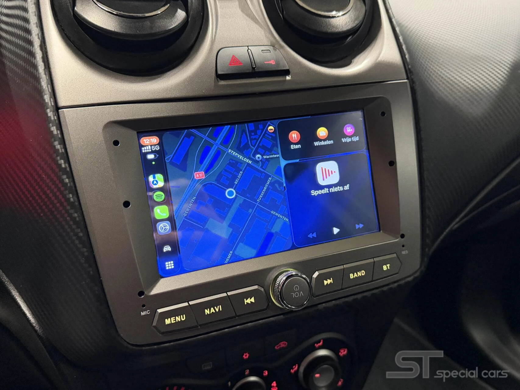 Hoofdafbeelding Alfa Romeo MiTo