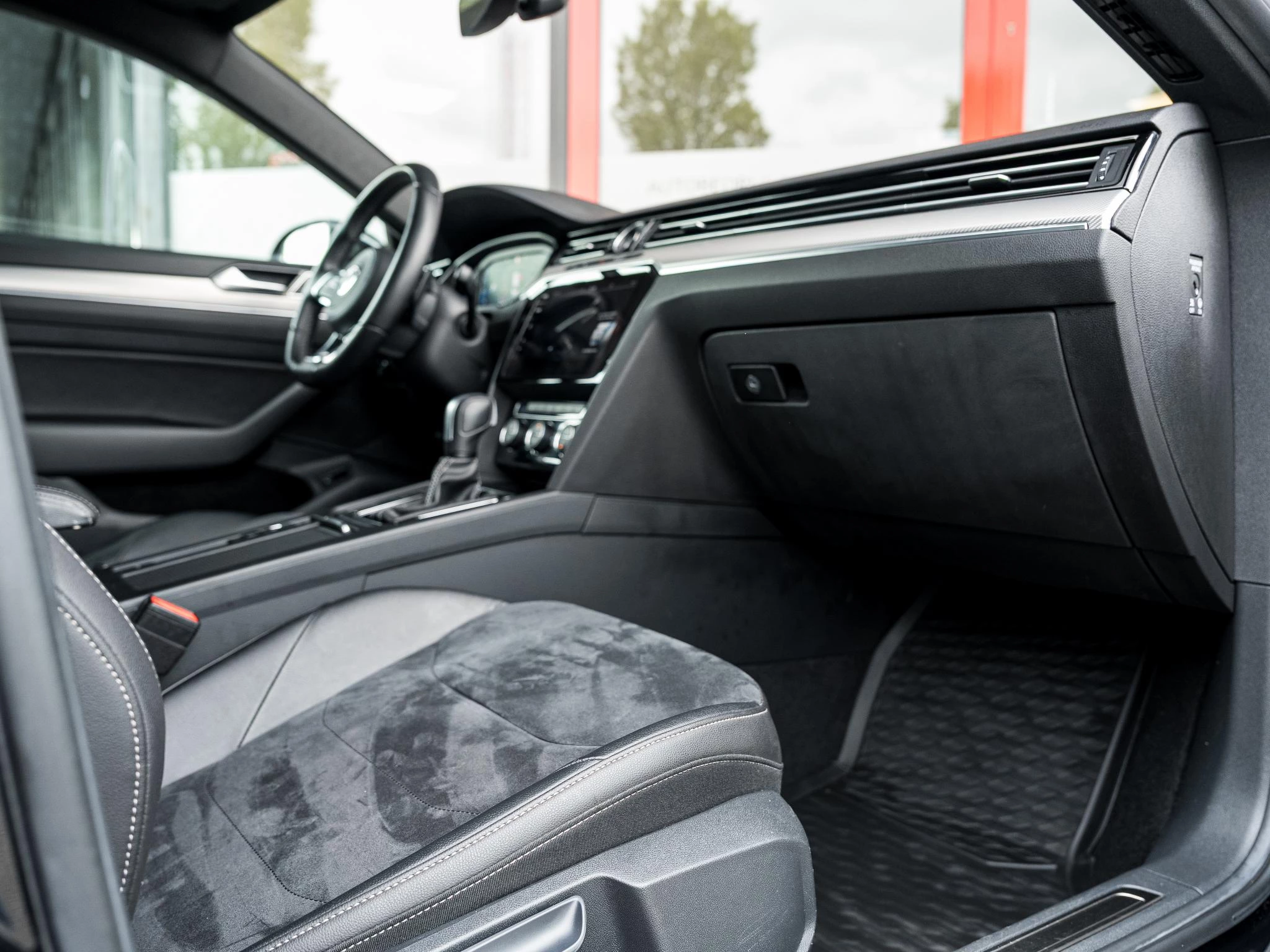 Hoofdafbeelding Volkswagen Arteon