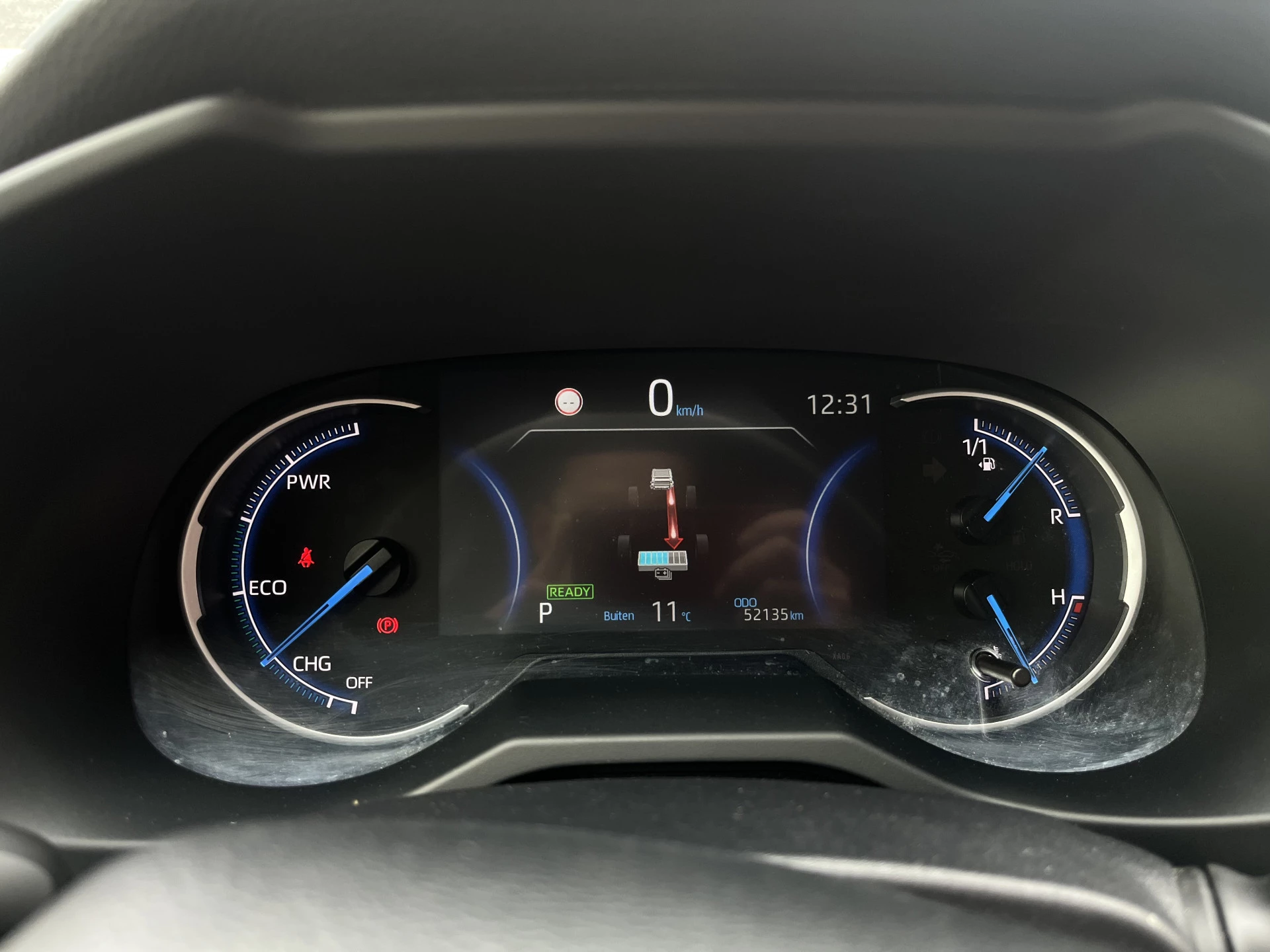 Hoofdafbeelding Toyota RAV4