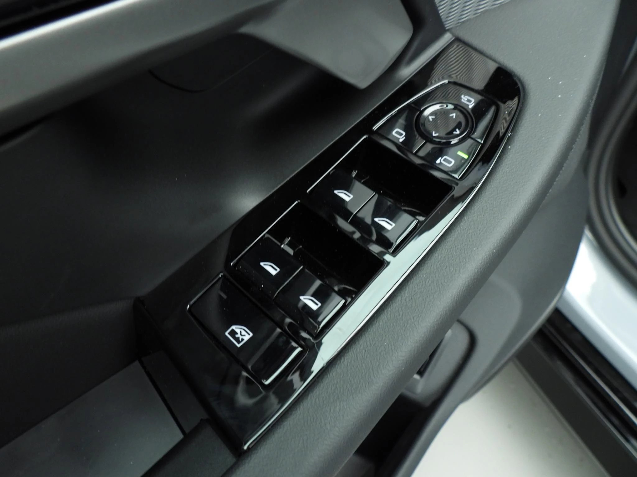 Hoofdafbeelding BMW i5