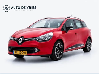 Renault Clio Estate 0.9 90pk TCe Expression | Airco | Navigatie | Cruise control | 16" Velgen