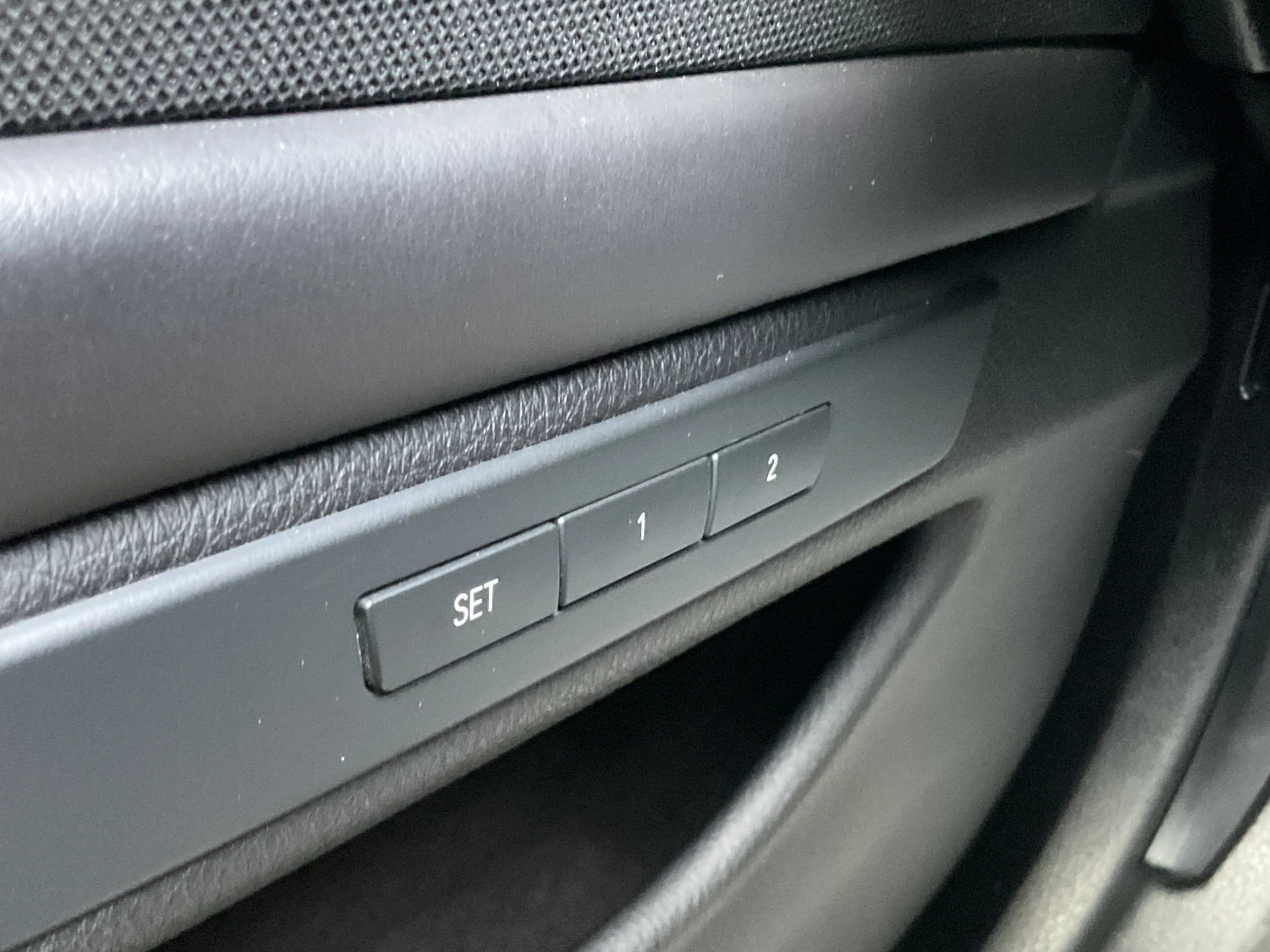 Hoofdafbeelding BMW M5