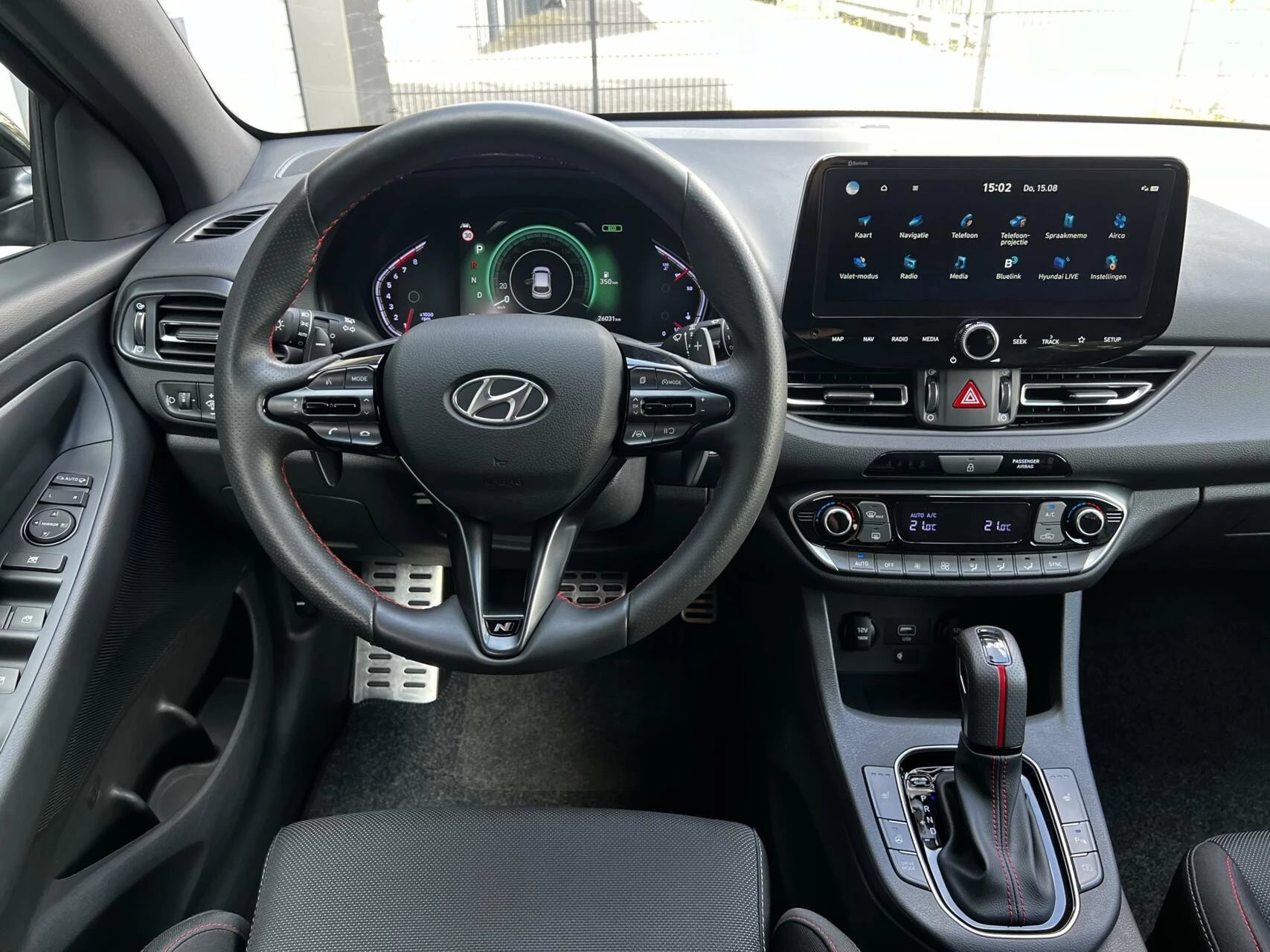 Hoofdafbeelding Hyundai i30