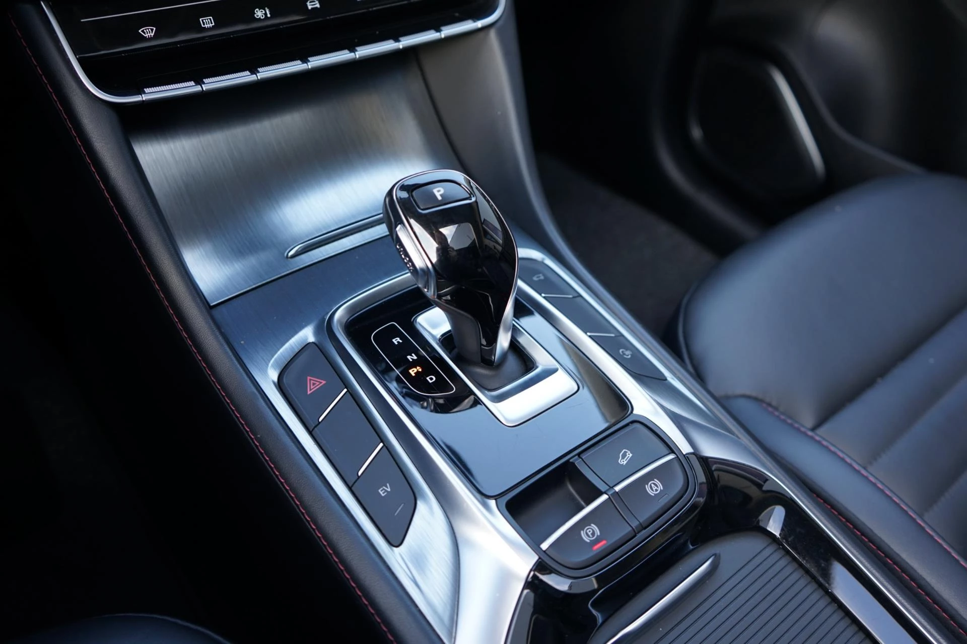 Hoofdafbeelding MG EHS