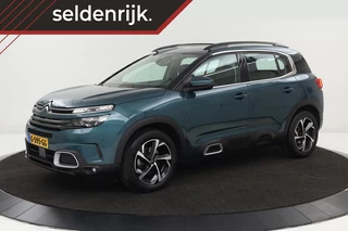 Citroen C5 Aircross 1.6 PureTech Business | Carplay | Camera |  Navigatie | Digital Cockpit | Climate control | PDC | Cruise control | Dodehoek detectie