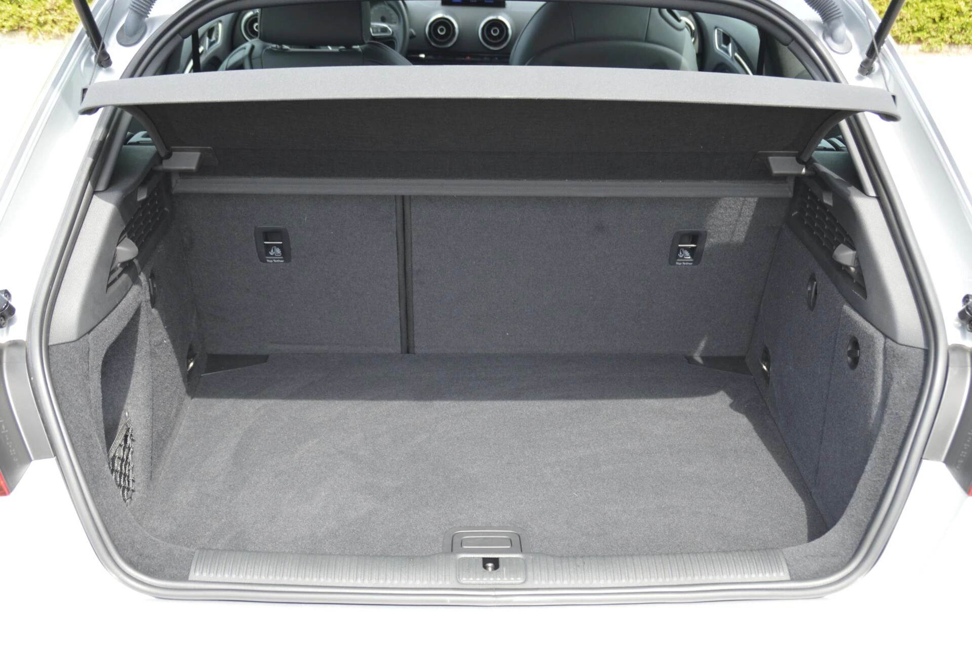 Hoofdafbeelding Audi S3