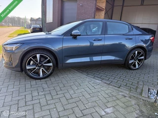 Polestar 2 Standard Range  LAUNCH EDITION 63kWh 2021