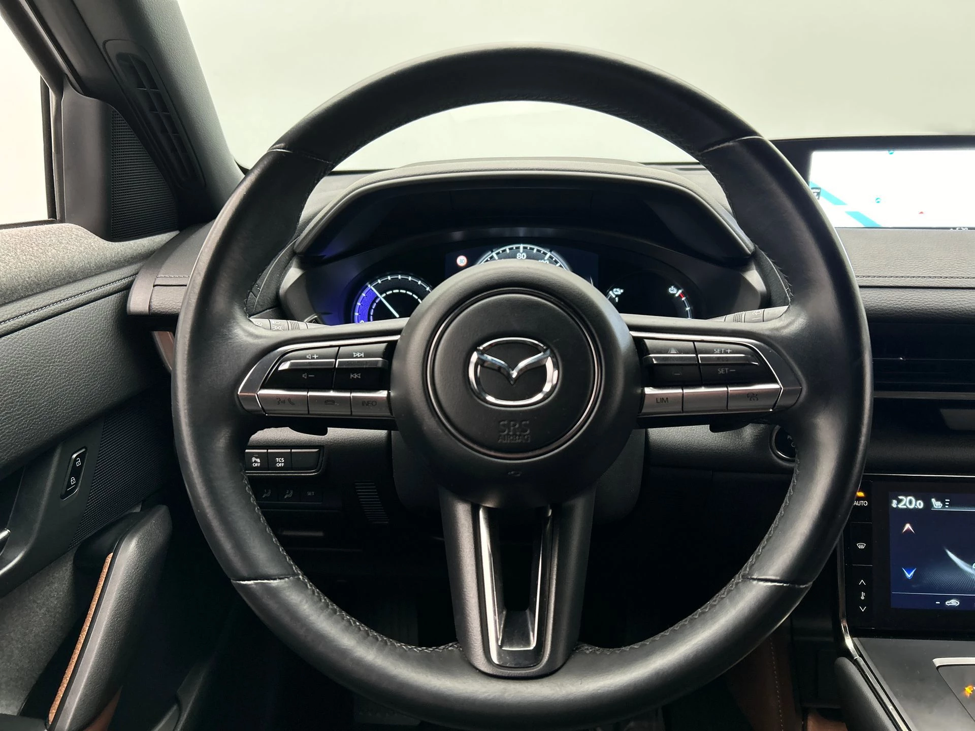 Hoofdafbeelding Mazda MX-30