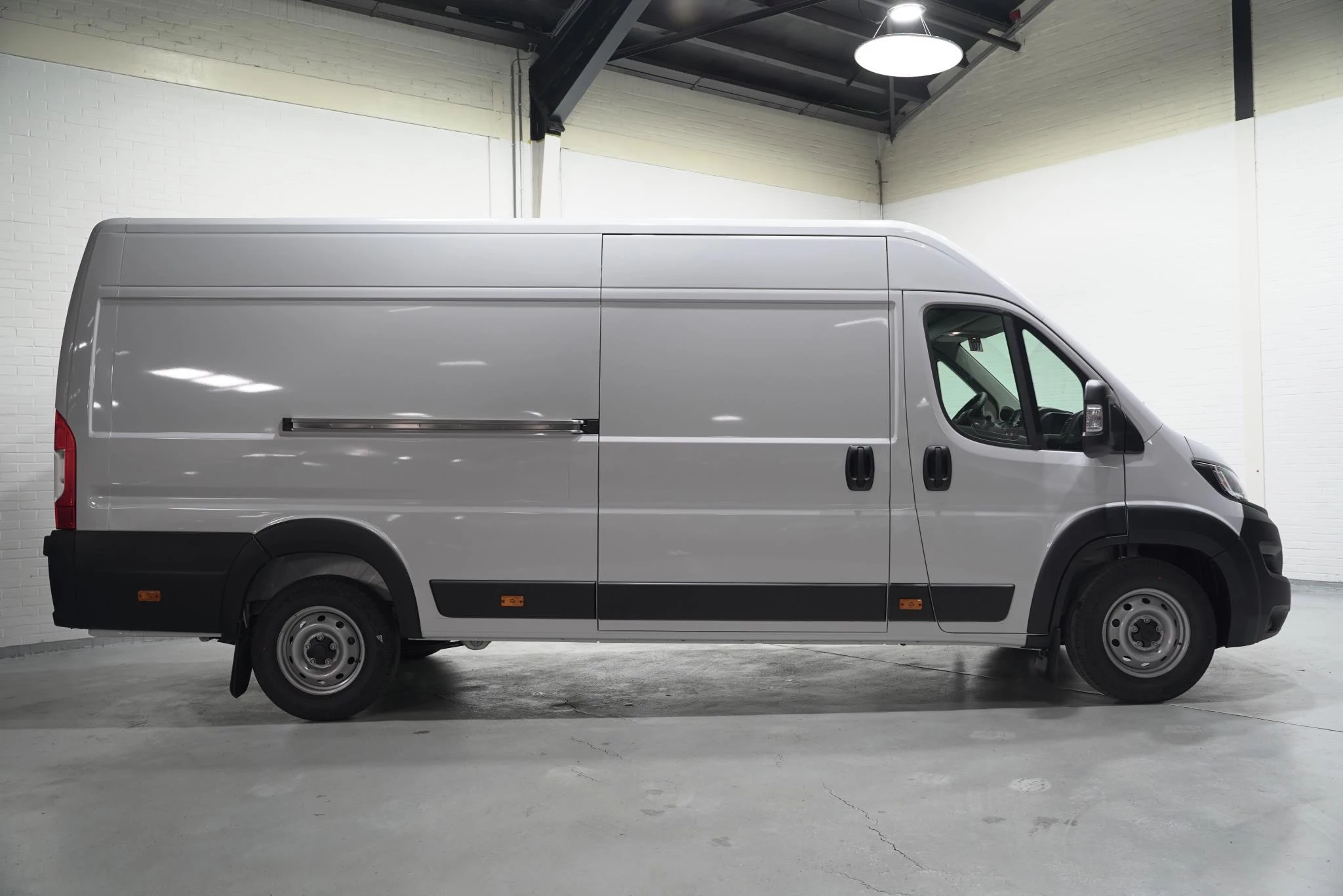 Hoofdafbeelding Fiat Ducato