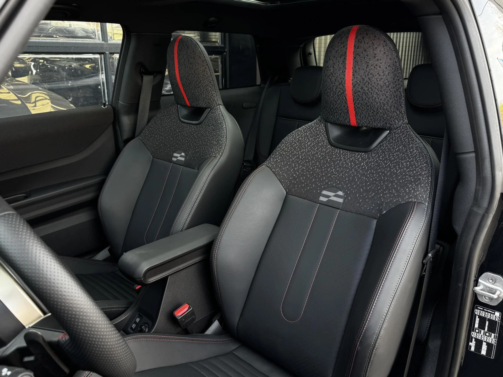 Hoofdafbeelding MINI Cooper S