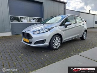 Ford Fiesta 1.0 Ambiente