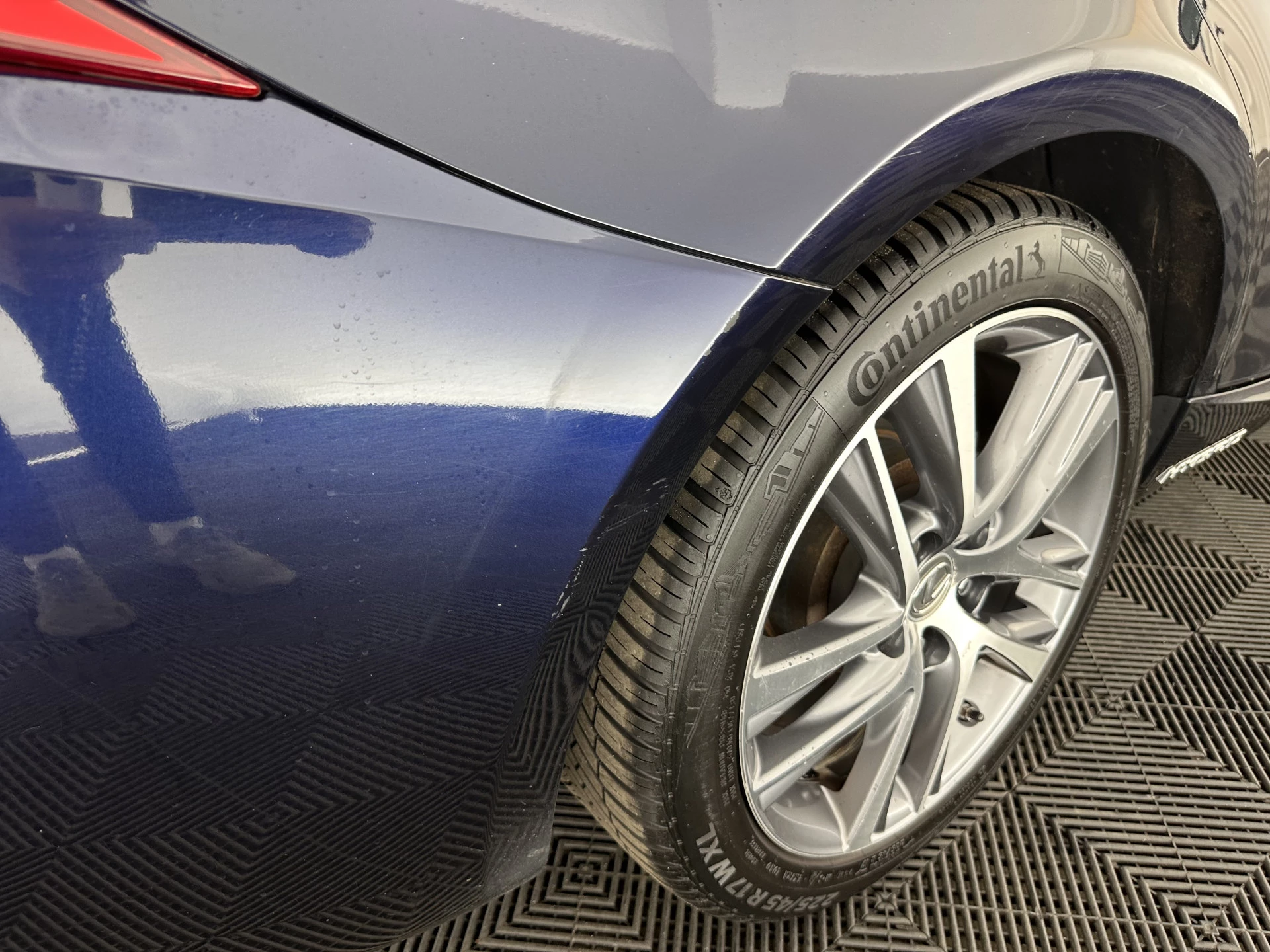 Hoofdafbeelding Lexus IS