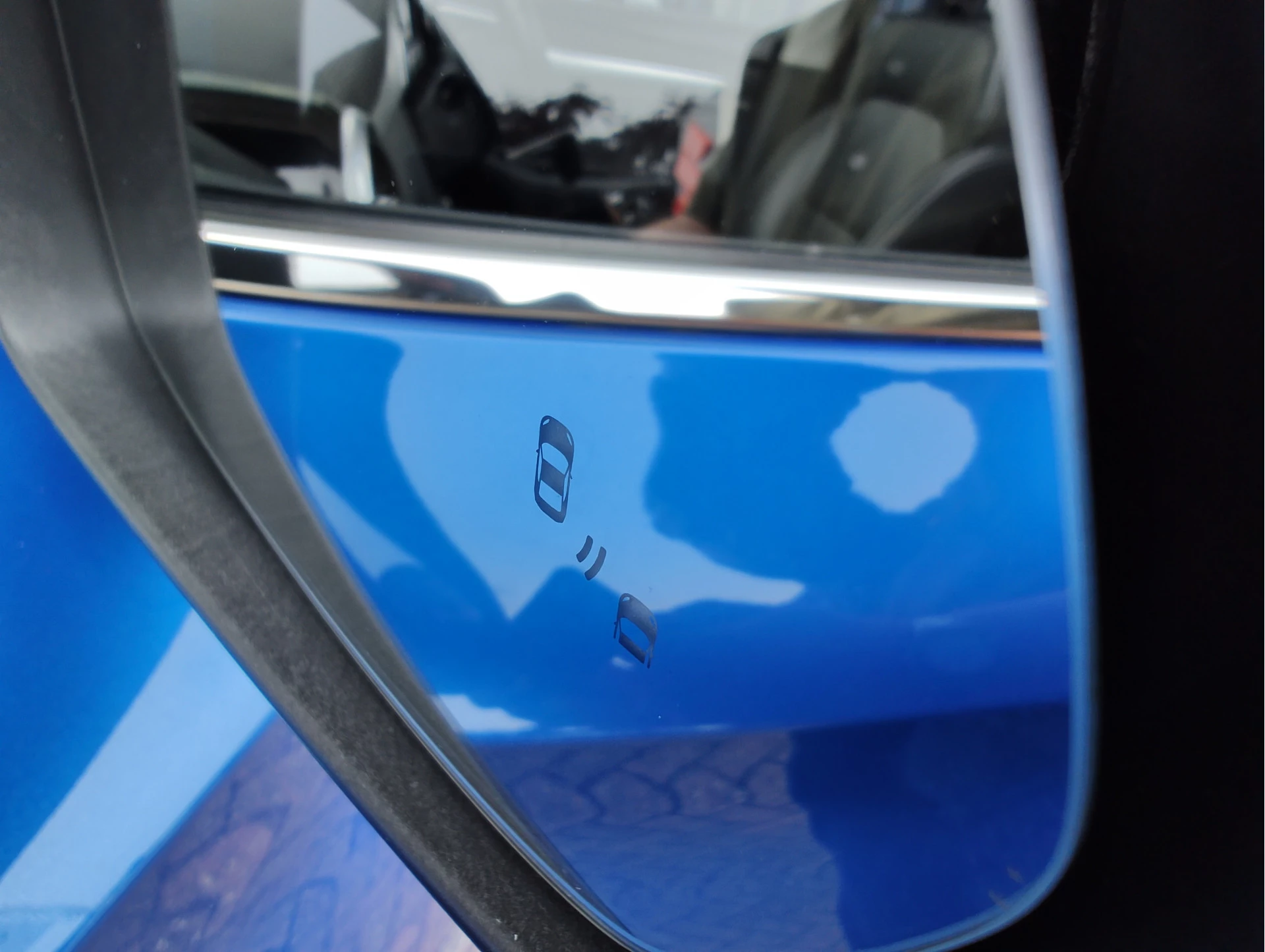 Hoofdafbeelding MG ZS EV