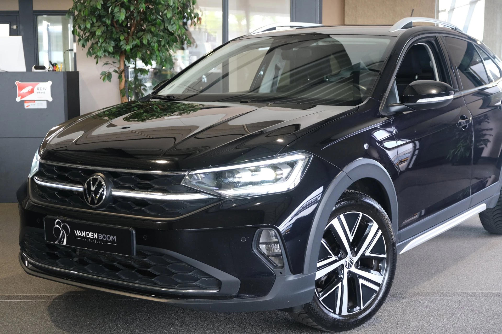 Hoofdafbeelding Volkswagen Taigo