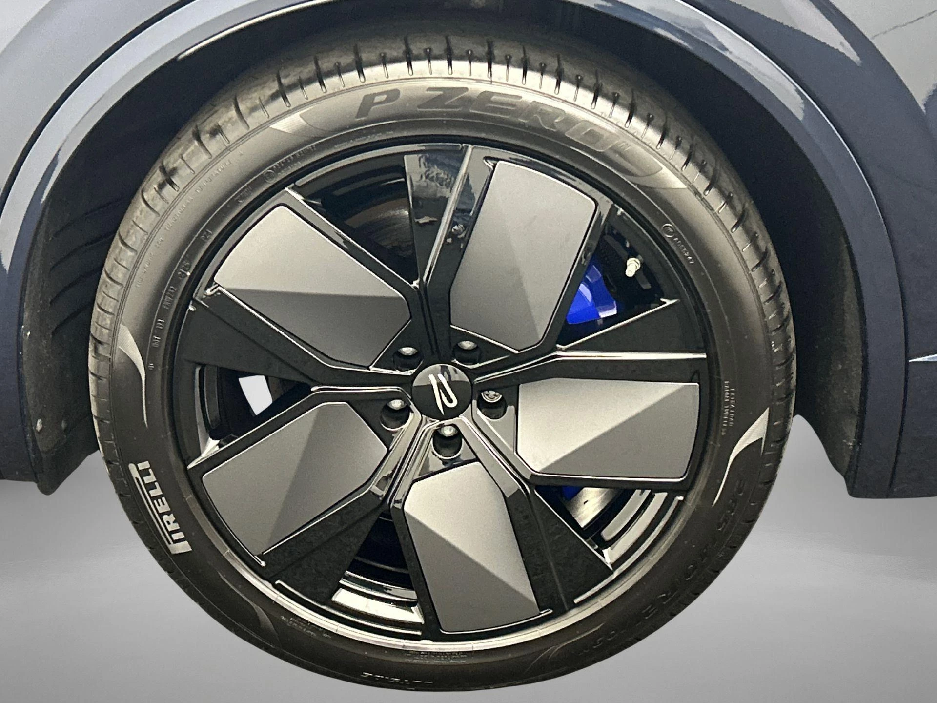 Hoofdafbeelding Volkswagen Touareg