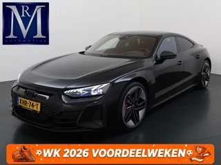 Audi e-tron GT RS 93 kWh VAN: 69.900,- VOOR: 64.877,- UW WKVOORDEEL: 5.023,- | SOH: 93% | CARBON PAKKET | STOELVERWARMING & -VERKOELING | ADAPTIVE CRUISE | 360 CAMERA | PANO | MEMORY SEATS | BANG & OLUFSEN AUDIO | NACHTZICHTASSISTENT | 21 INCH | HEAD-UP DISPLAY | MEGA VOL! | RIJKLAAR GEMAAKT & DIRECT LEVERBAAR | 12 MND BOVAG GARANTIE |