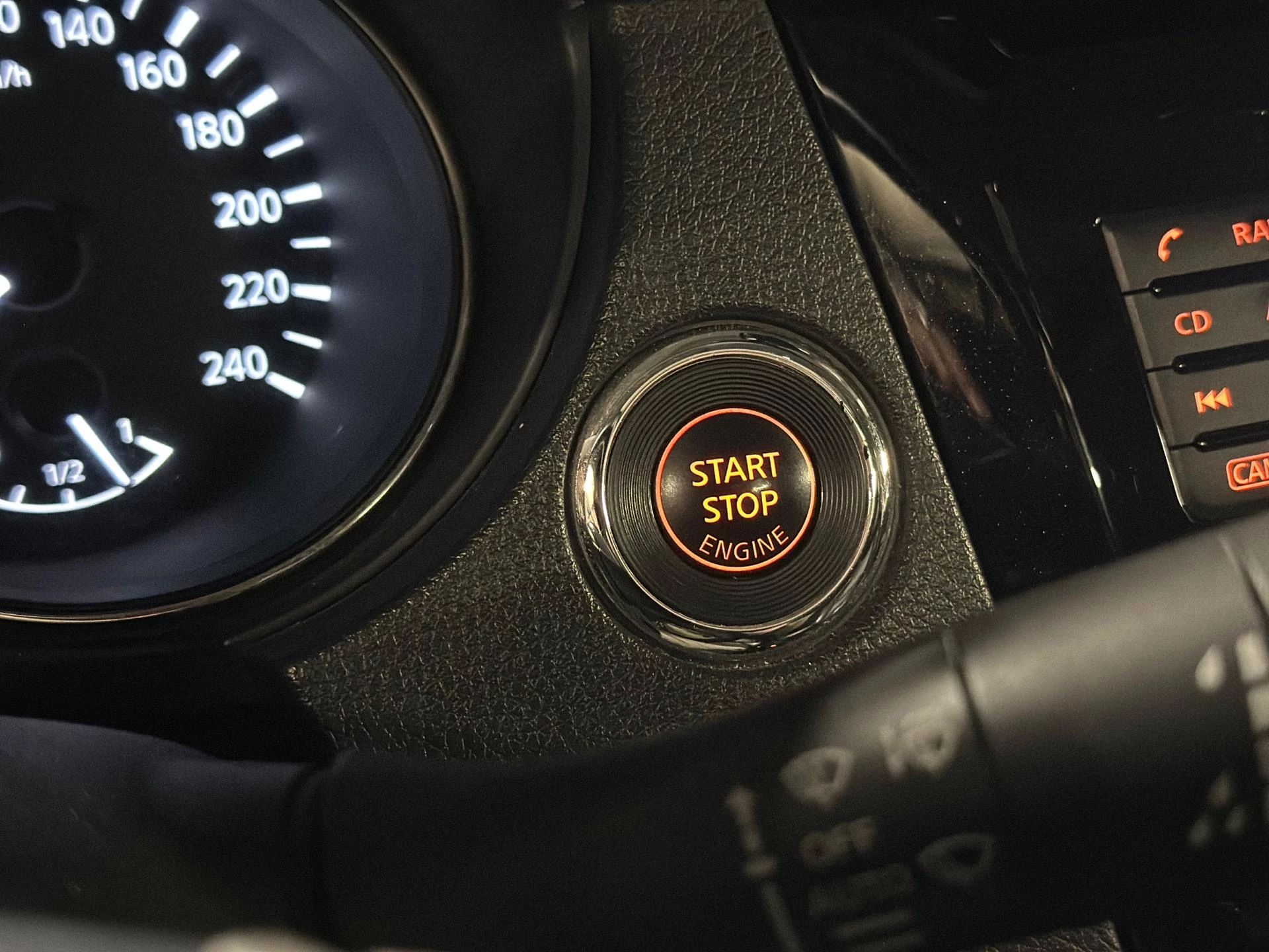 Hoofdafbeelding Nissan X-Trail