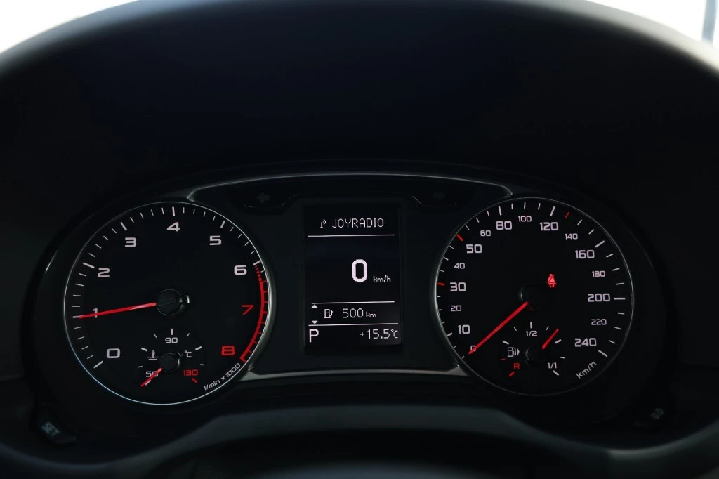 Hoofdafbeelding Audi A1