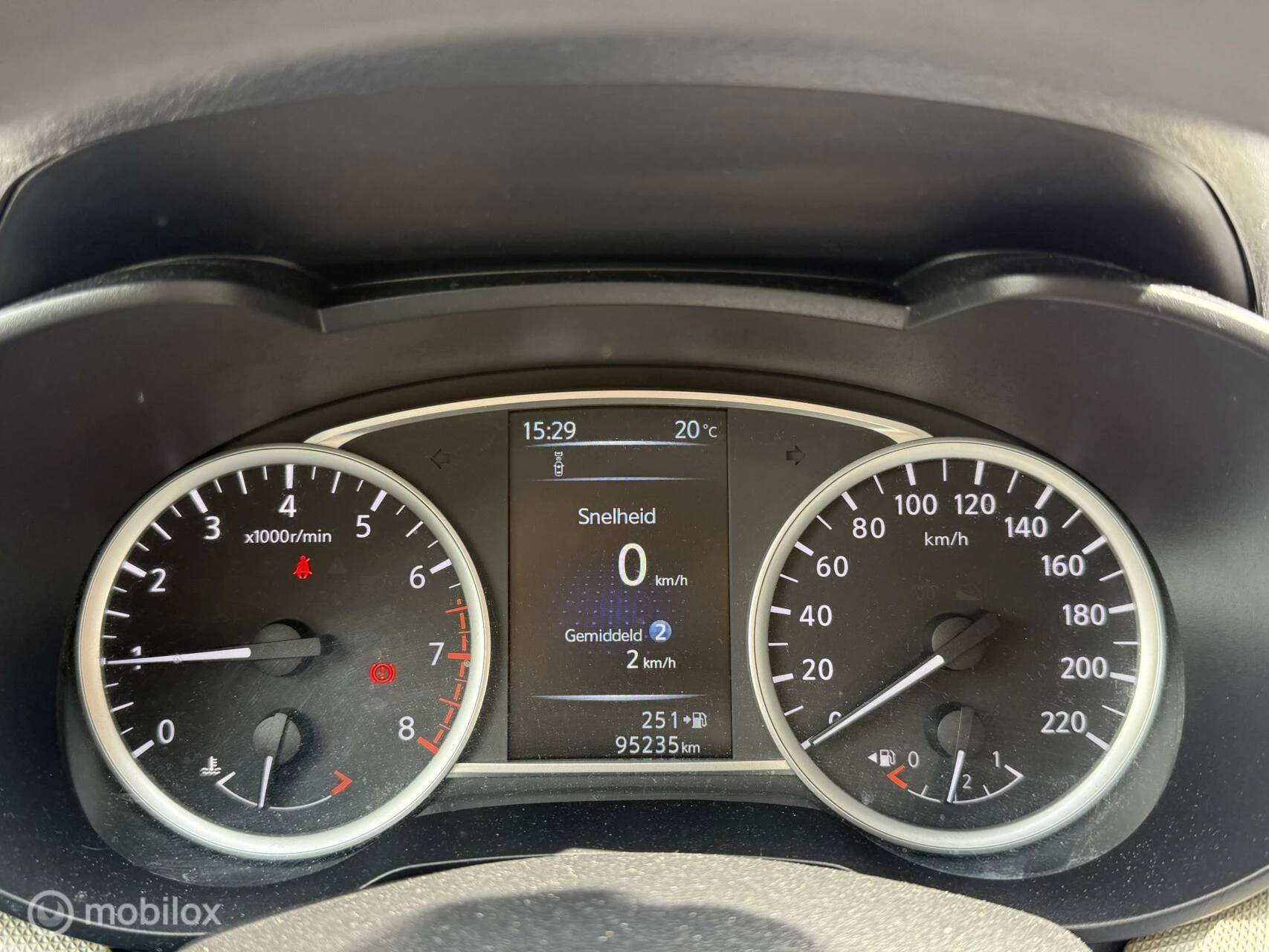 Hoofdafbeelding Nissan Micra