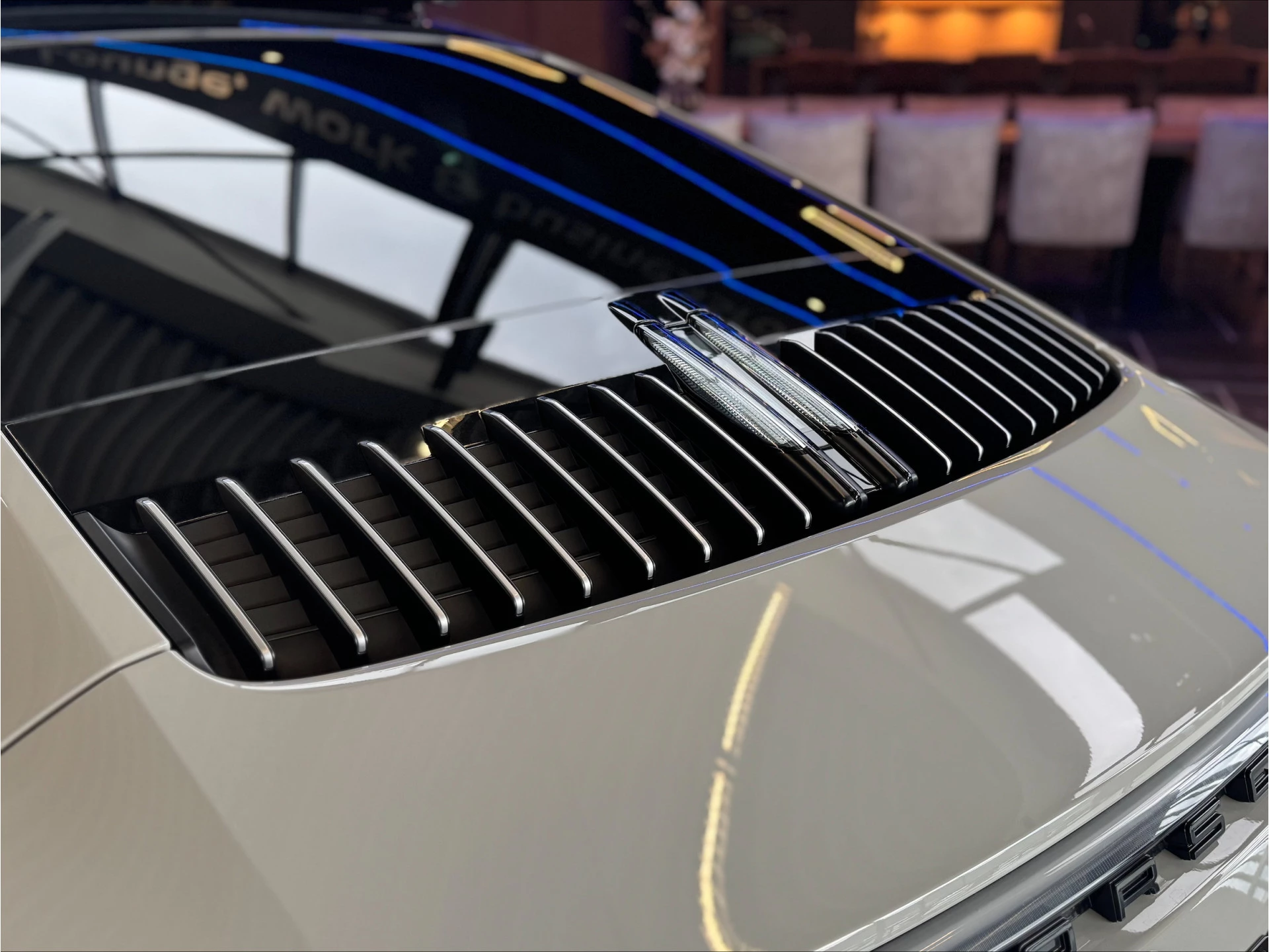 Hoofdafbeelding Porsche 911