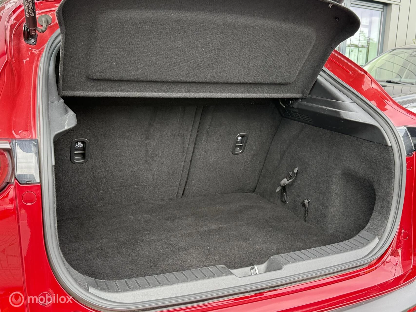 Hoofdafbeelding Mazda CX-30