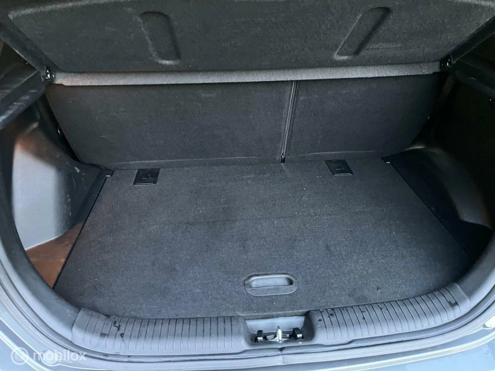 Hoofdafbeelding Hyundai ix20