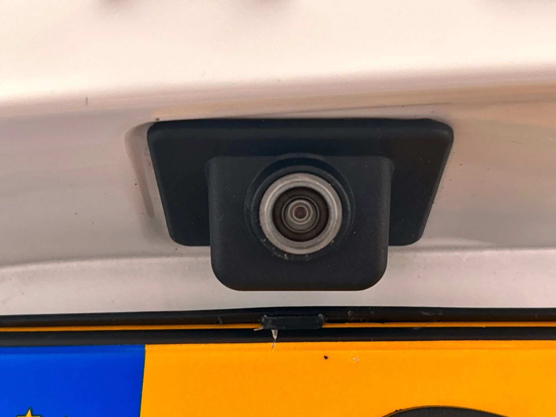 Hoofdafbeelding Opel Crossland