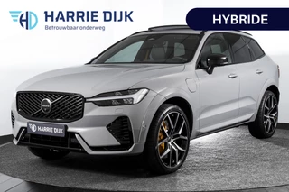 Volvo XC60 2.0 T8 Plug-in-hybrid AWD Polestar Engineered - Facelift MY26 | Bowers & Wilkins | Dig.Cockpit | Adapt.Cruise | Stoel+-Stuurverw. | PDC | 360 Camera | NAV + App.Connect + NAV | ECC | LM 22" | 0253