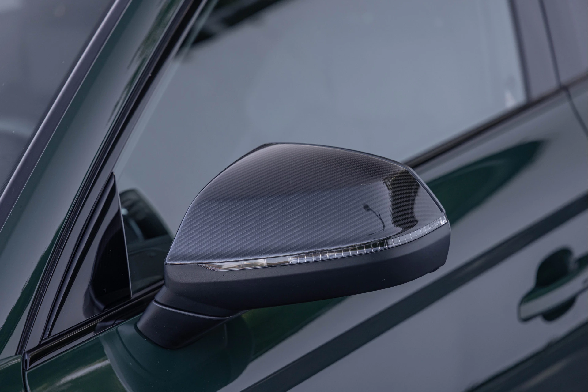 Hoofdafbeelding Audi SQ5