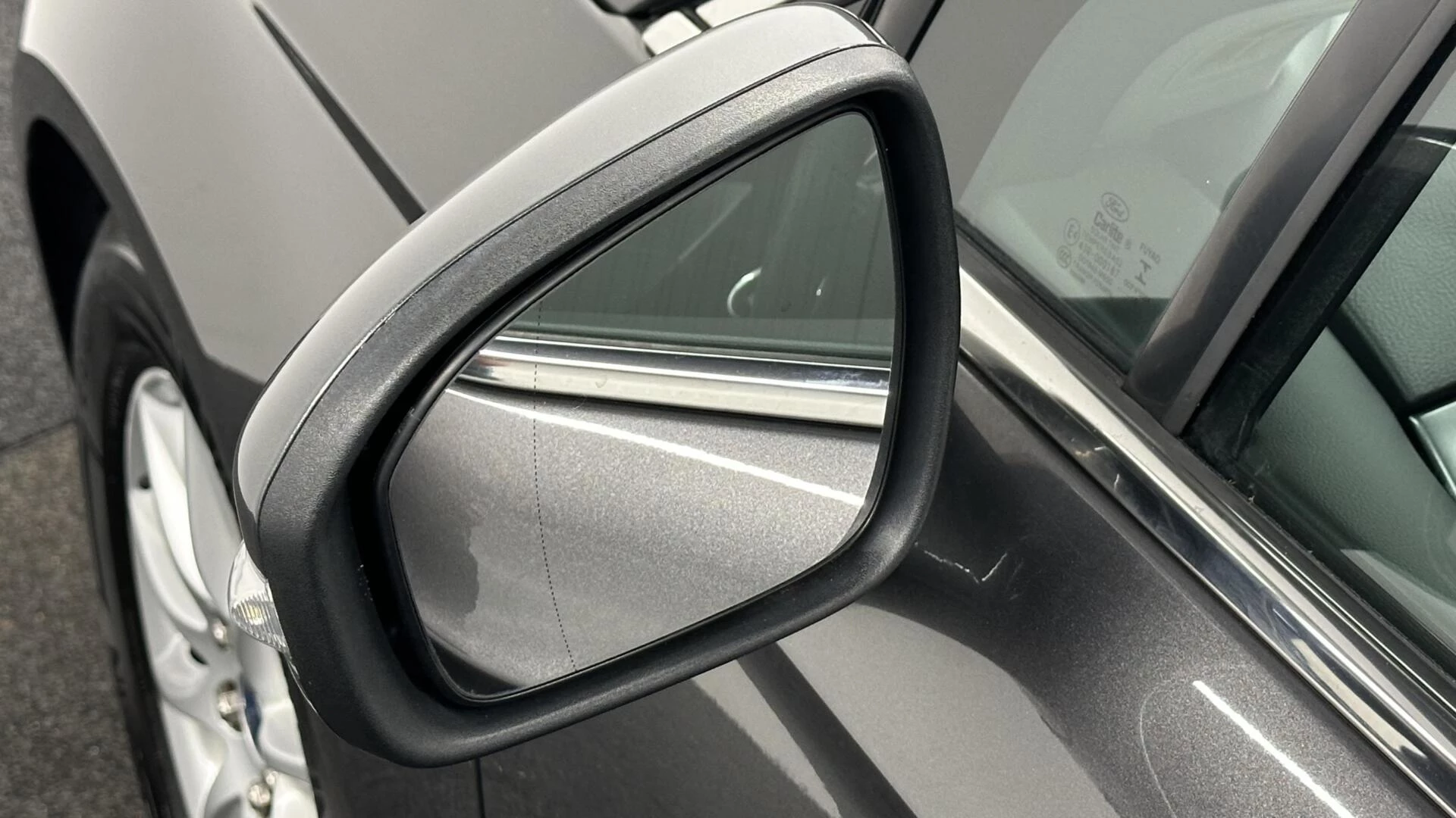 Hoofdafbeelding Ford Mondeo