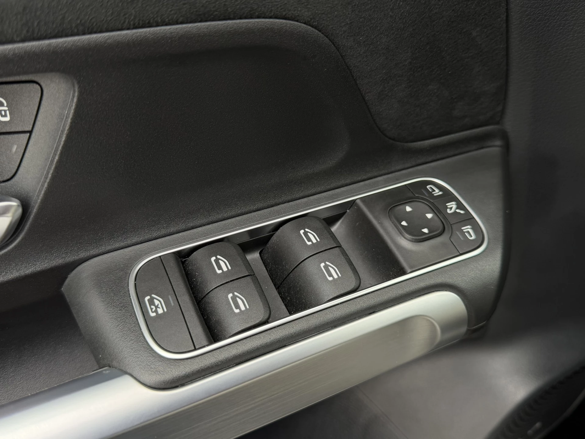 Hoofdafbeelding Mercedes-Benz GLB