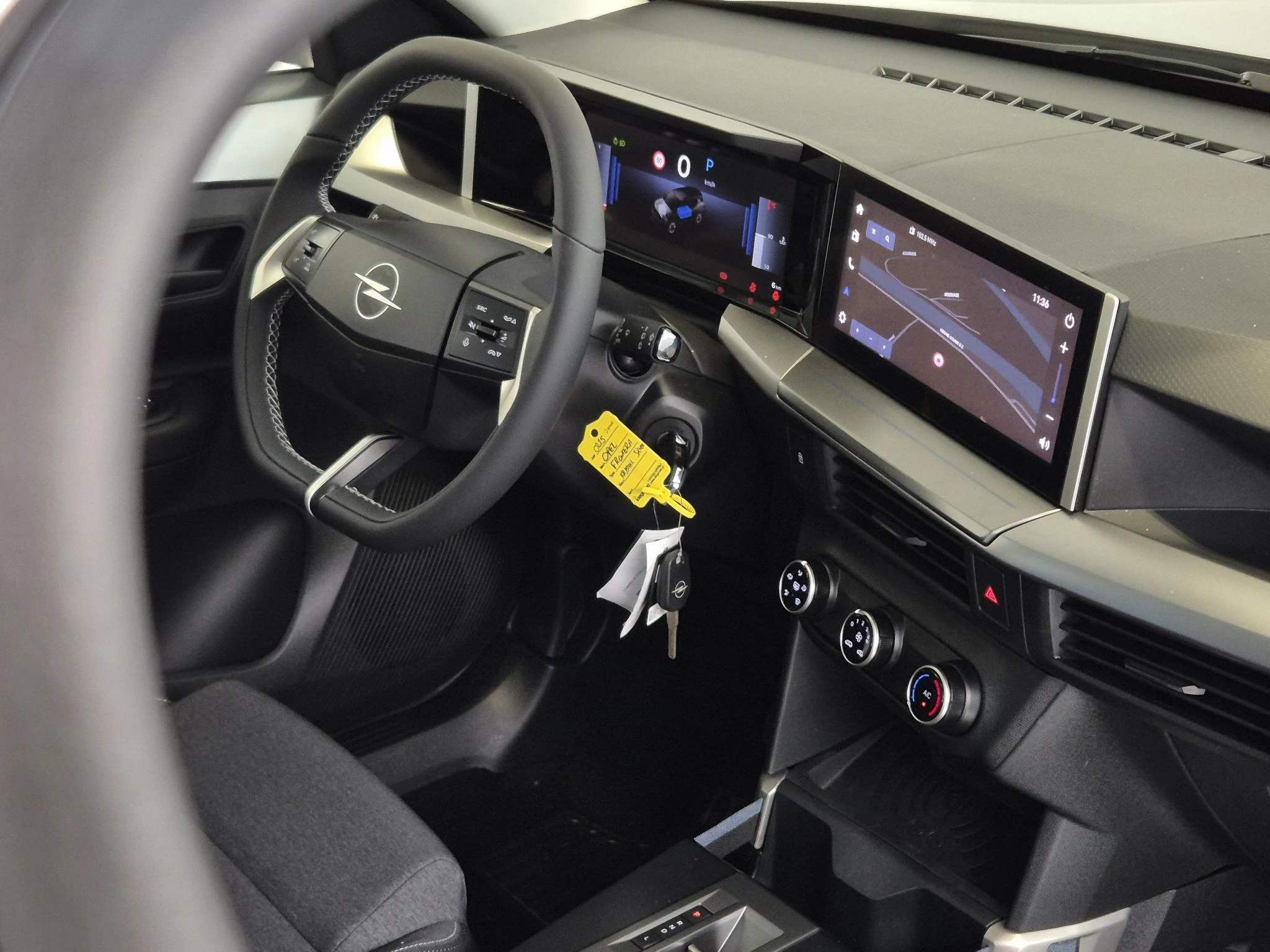 Hoofdafbeelding Opel Frontera