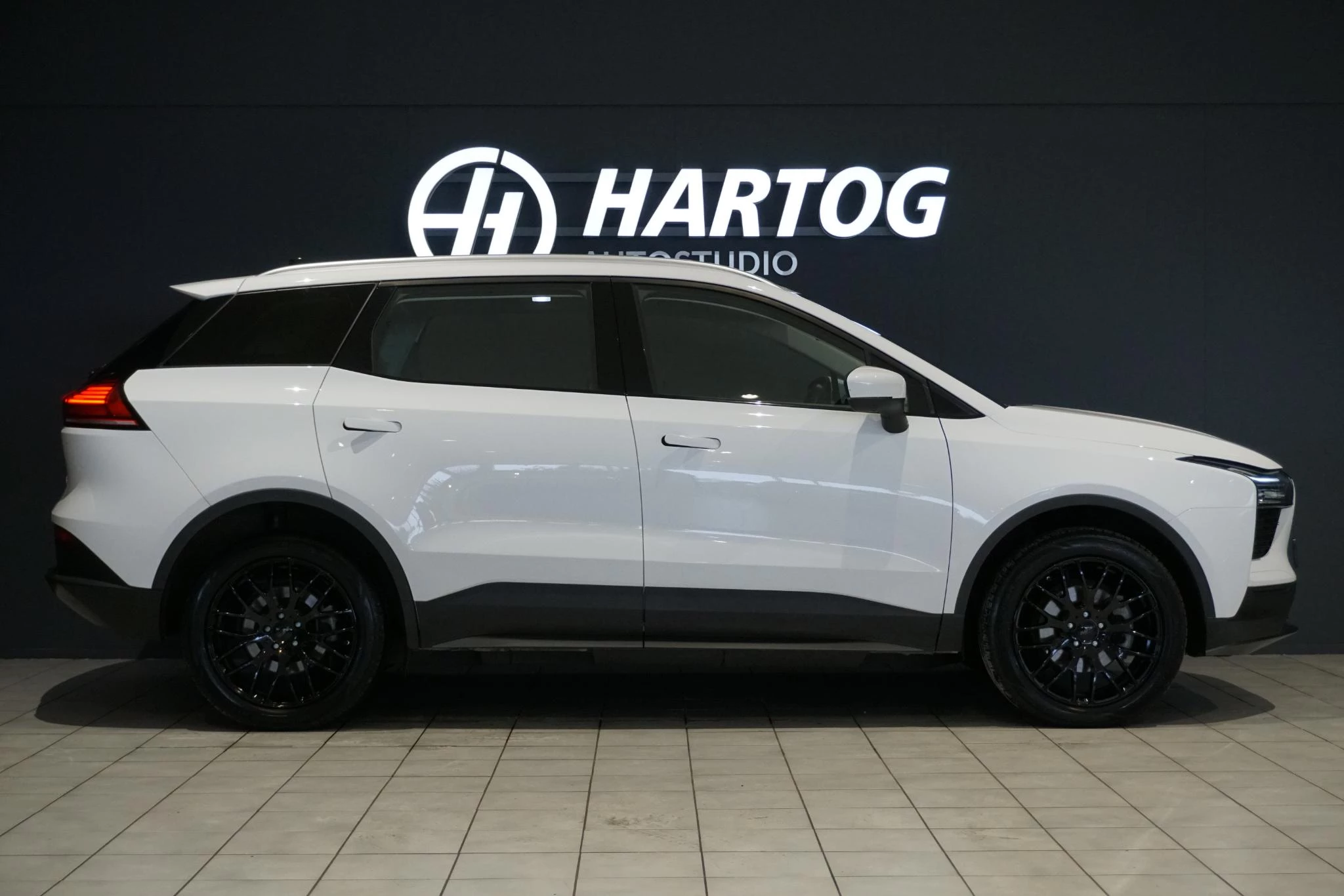 Hoofdafbeelding Aiways U5