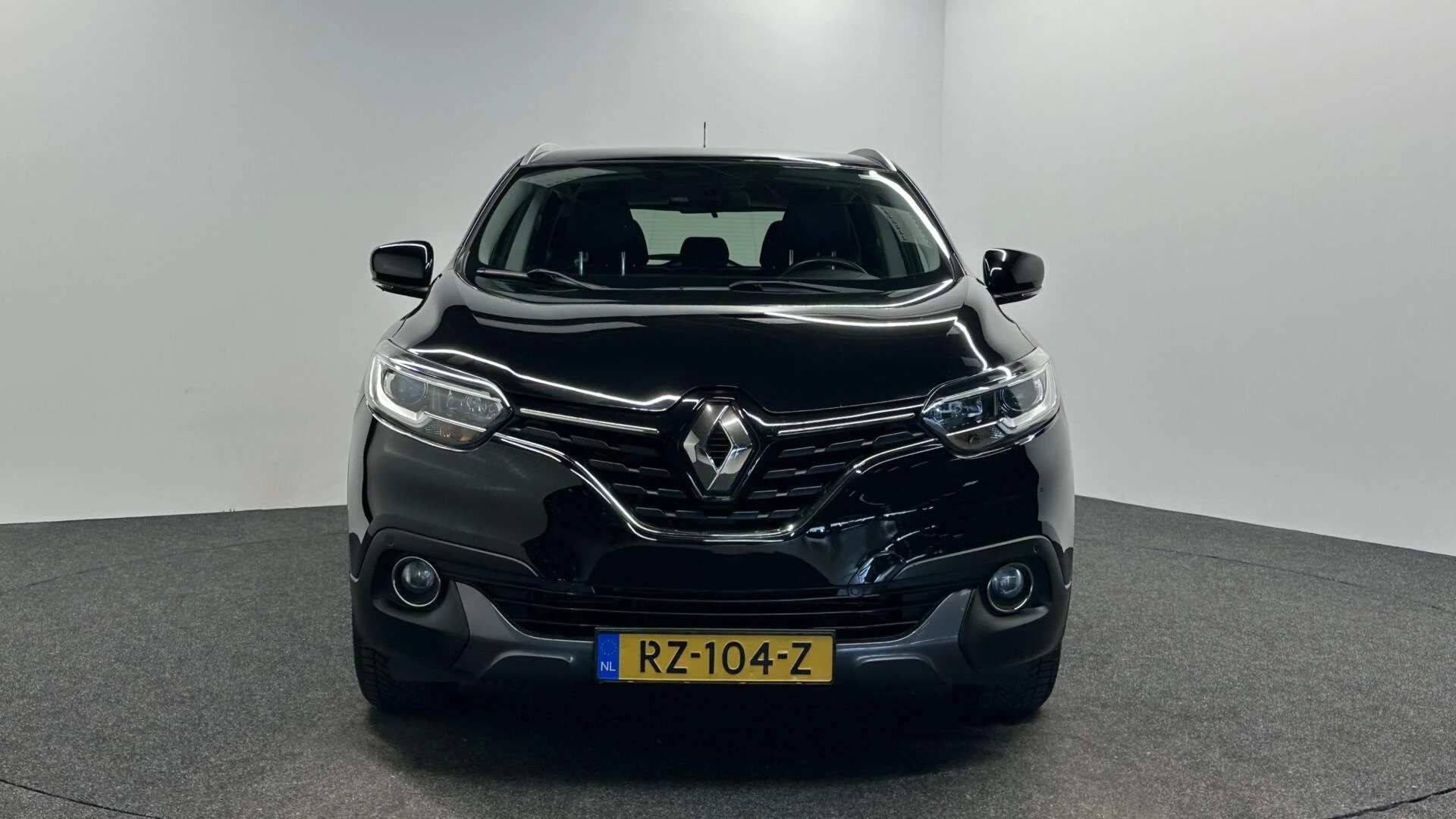 Hoofdafbeelding Renault Kadjar