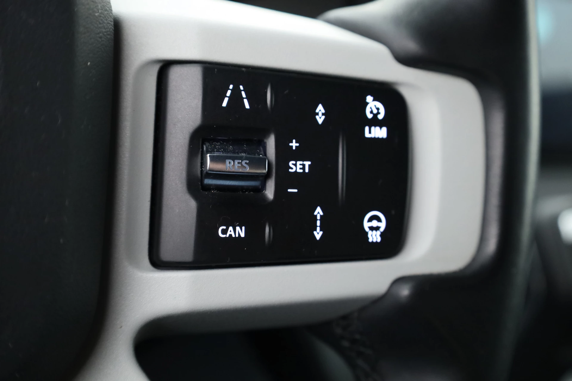 Hoofdafbeelding Land Rover Defender