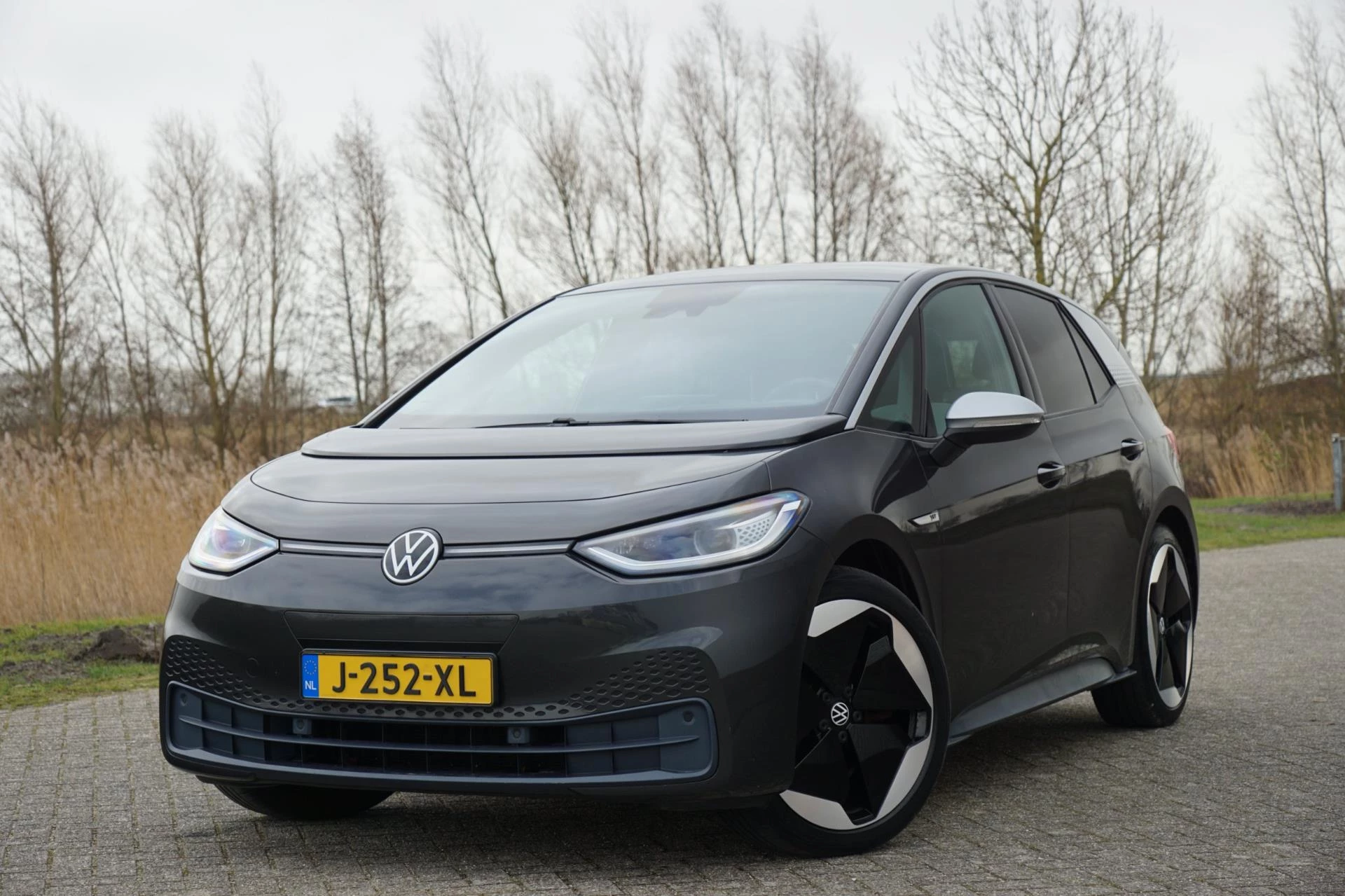 Hoofdafbeelding Volkswagen ID.3