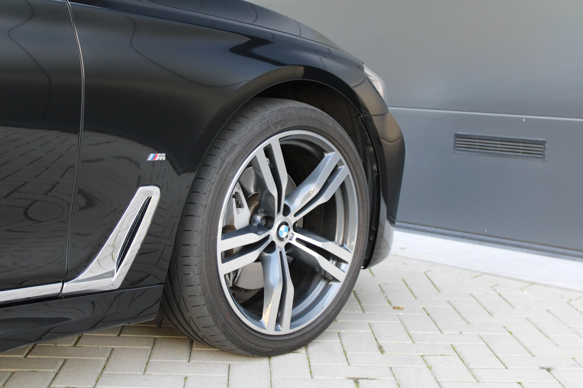 Hoofdafbeelding BMW 7 Serie