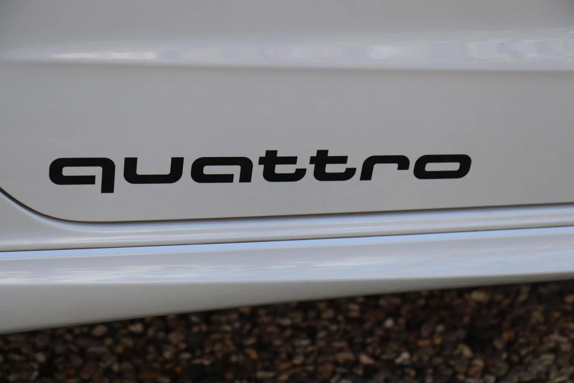Hoofdafbeelding Audi S3