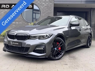 BMW 3-serie Touring 330e High Executive M Sport Pano HUD Laser