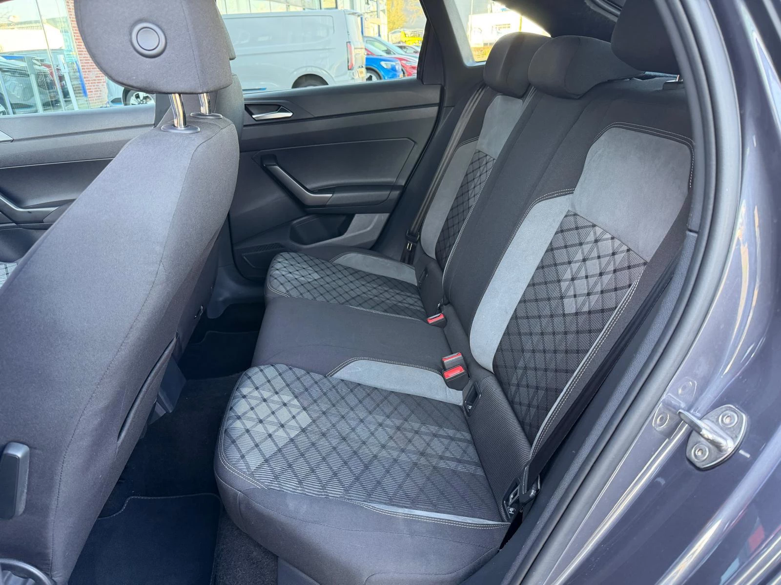 Hoofdafbeelding Volkswagen Taigo