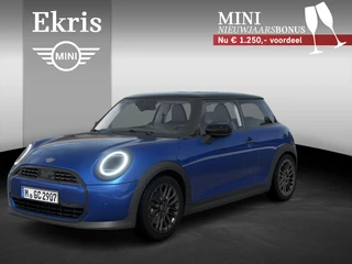 MINI Cooper C | Classic Uitvoering + Pakket M | Actie