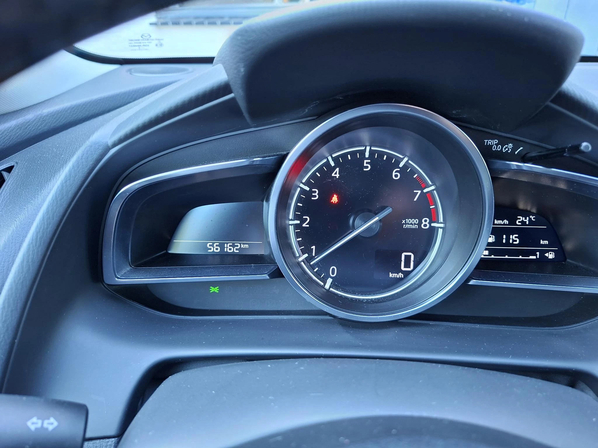 Hoofdafbeelding Mazda 2