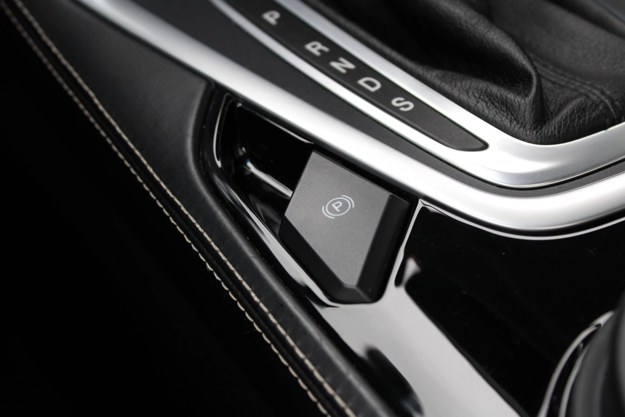 Hoofdafbeelding Ford Edge