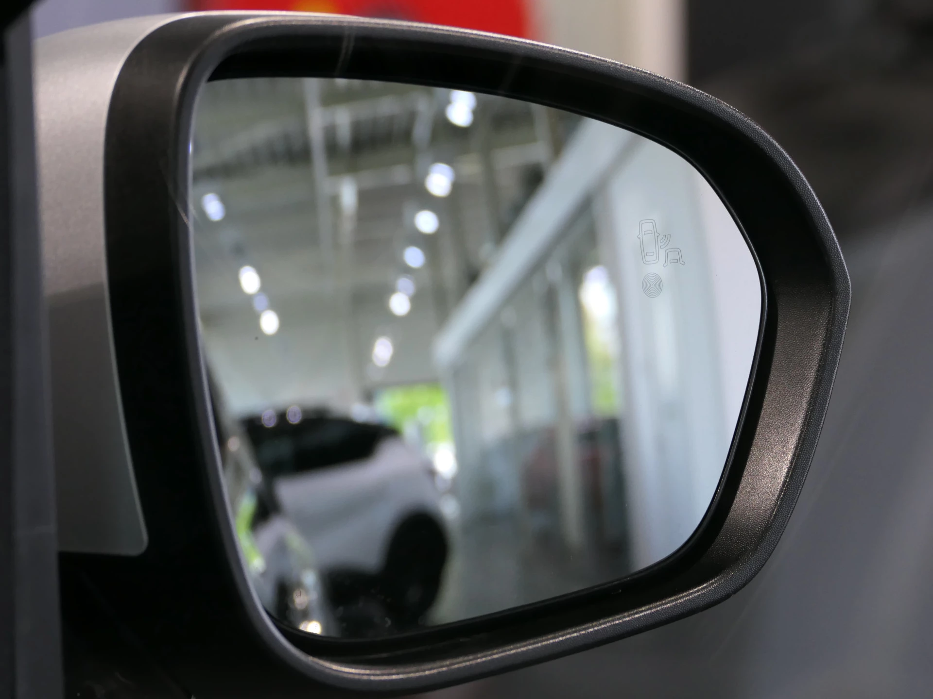 Hoofdafbeelding Dacia Duster