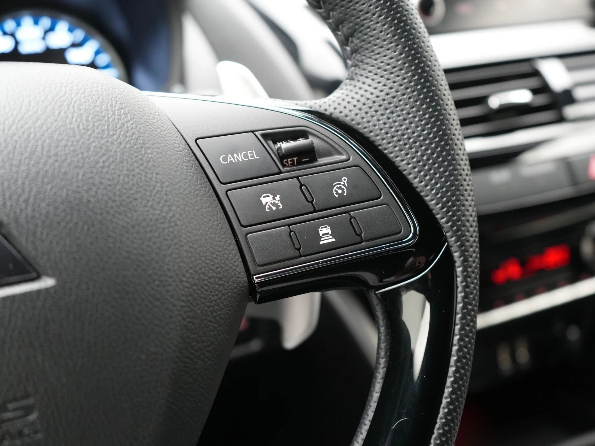 Hoofdafbeelding Mitsubishi Eclipse Cross