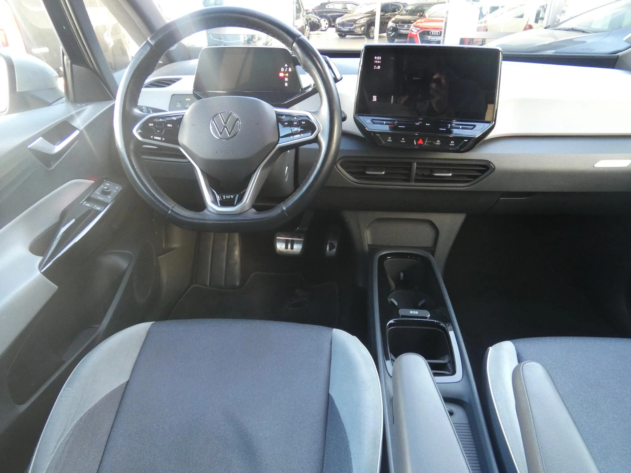 Hoofdafbeelding Volkswagen ID.3
