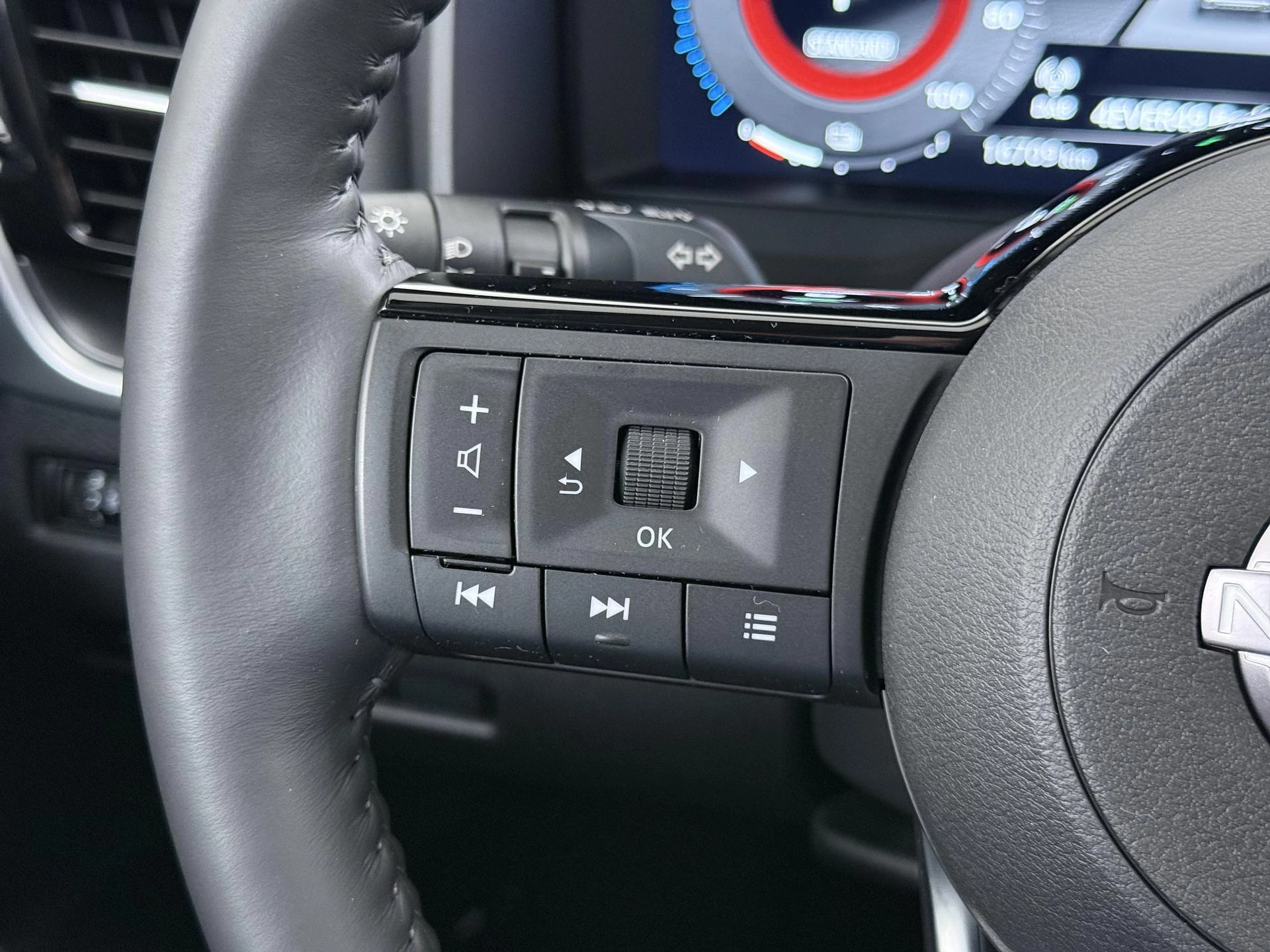 Hoofdafbeelding Nissan X-Trail