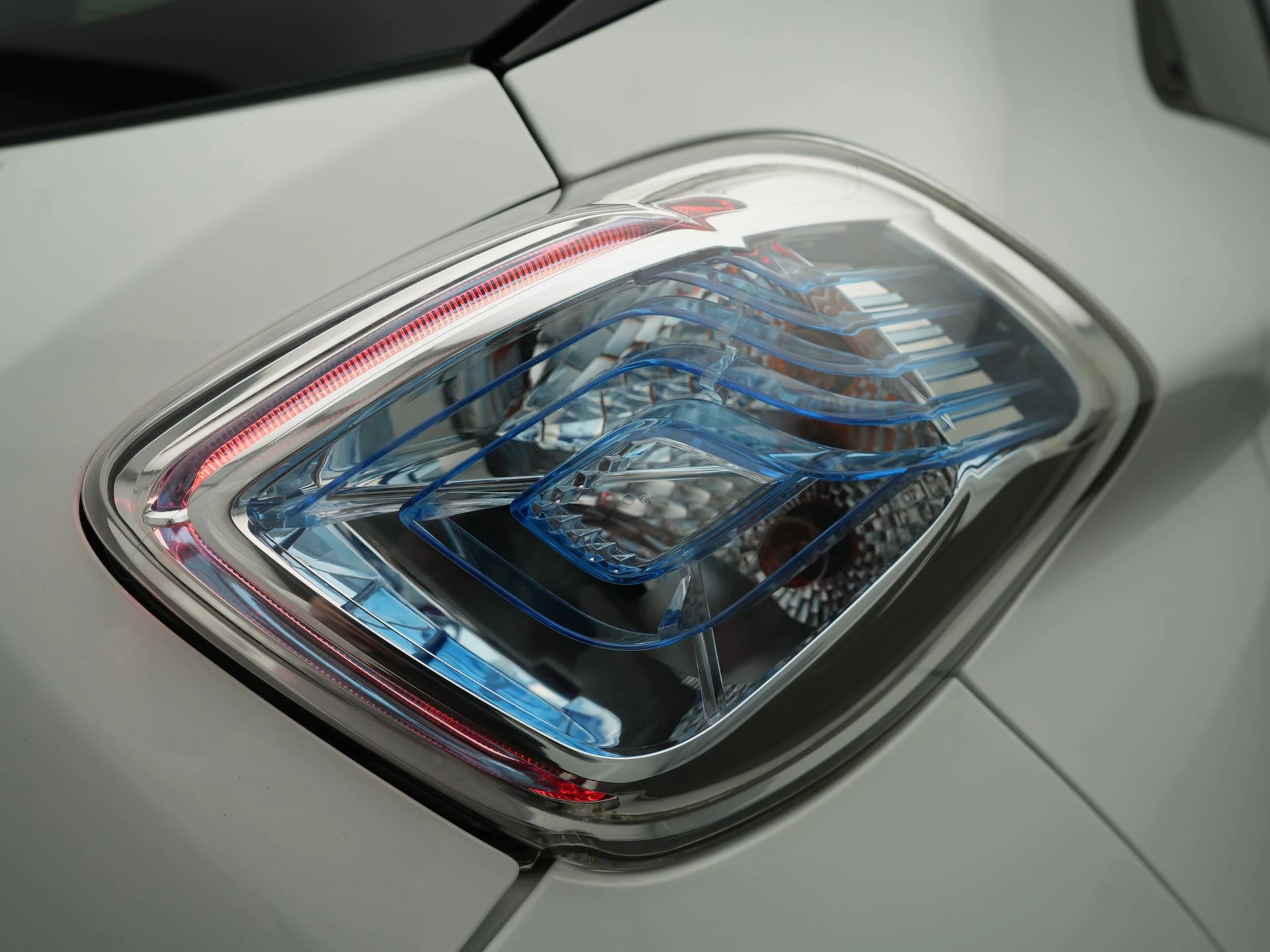 Hoofdafbeelding Renault ZOE