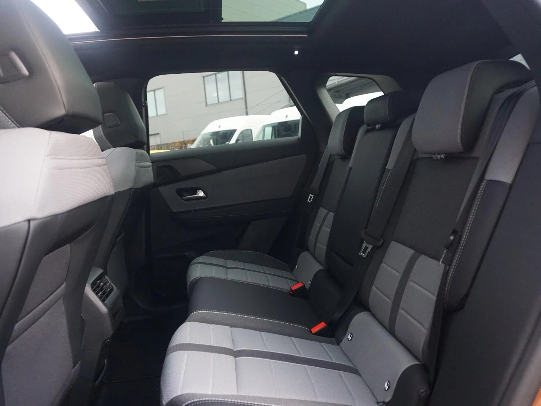 Hoofdafbeelding Opel Grandland