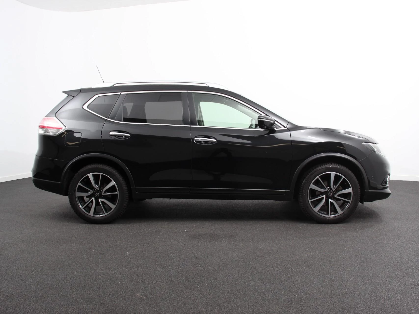 Hoofdafbeelding Nissan X-Trail